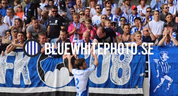 HELSINGBORG IF-IFK GÖTEBORG OLY16207
