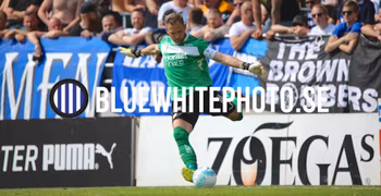 HELSINGBORG IF-IFK GÖTEBORG OLY16422