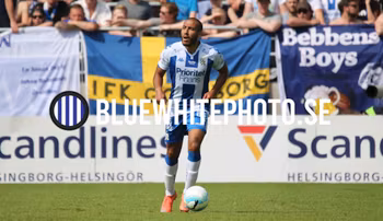 HELSINGBORG IF-IFK GÖTEBORG OLY16359