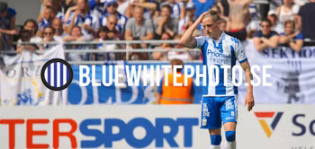 HELSINGBORG IF-IFK GÖTEBORG OLY16295