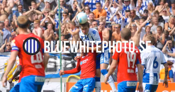 HELSINGBORG IF-IFK GÖTEBORG OLY16266