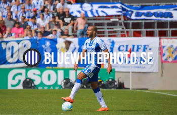 HELSINGBORG IF-IFK GÖTEBORG OLY16243