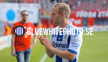 HELSINGBORG IF-IFK GÖTEBORG OLY16555