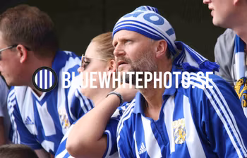 HELSINGBORG IF-IFK GÖTEBORG OLY16541