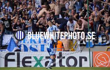 HELSINGBORG IF-IFK GÖTEBORG OLY16489