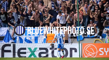 HELSINGBORG IF-IFK GÖTEBORG OLY16478