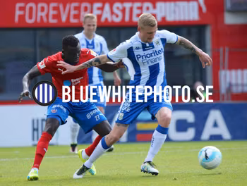 HELSINGBORG IF-IFK GÖTEBORG OLY16606