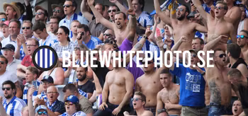 HELSINGBORG IF-IFK GÖTEBORG OLY16583