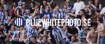 HELSINGBORG IF-IFK GÖTEBORG OLY16574