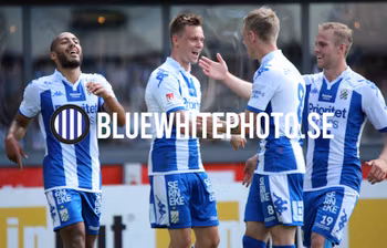 HELSINGBORG IF-IFK GÖTEBORG OLY16536