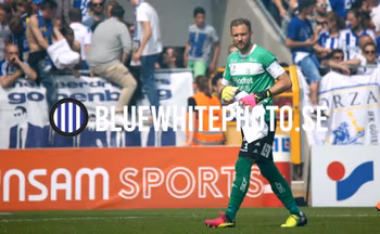 HELSINGBORG IF-IFK GÖTEBORG OLY16745