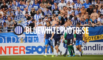 HELSINGBORG IF-IFK GÖTEBORG OLY16688