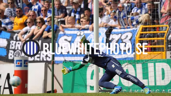 HELSINGBORG IF-IFK GÖTEBORG OLY16627