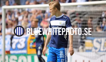 HELSINGBORG IF-IFK GÖTEBORG OLY16616