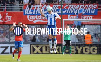 HELSINGBORG IF-IFK GÖTEBORG OLY16941
