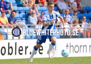 HELSINGBORG IF-IFK GÖTEBORG OLY16931