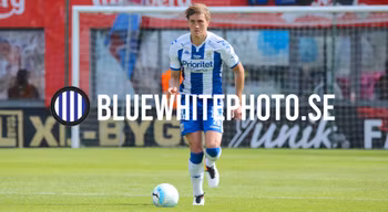 HELSINGBORG IF-IFK GÖTEBORG OLY16910