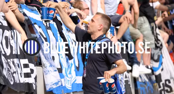 HELSINGBORG IF-IFK GÖTEBORG OLY16877