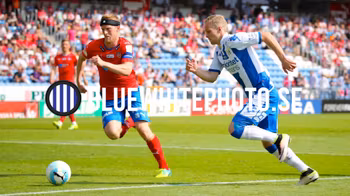 HELSINGBORG IF-IFK GÖTEBORG OLY16784