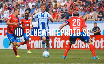 HELSINGBORG IF-IFK GÖTEBORG OLY16957