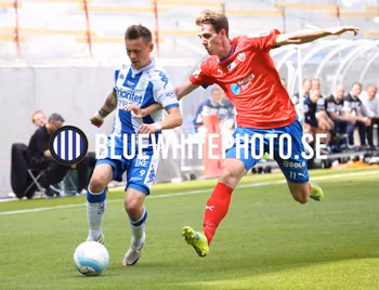 HELSINGBORG IF-IFK GÖTEBORG OLY16938