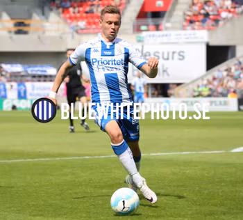 HELSINGBORG IF-IFK GÖTEBORG OLY16893