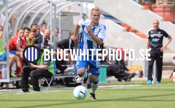 HELSINGBORG IF-IFK GÖTEBORG OLY16880