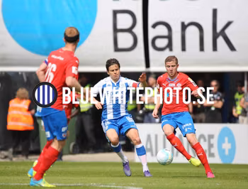 HELSINGBORG IF-IFK GÖTEBORG OLY16868
