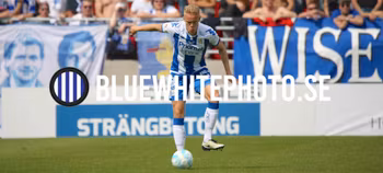 HELSINGBORG IF-IFK GÖTEBORG OLY16817