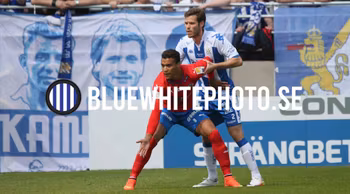 HELSINGBORG IF-IFK GÖTEBORG OLY16791