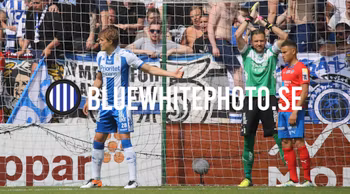 HELSINGBORG IF-IFK GÖTEBORG OLY16778