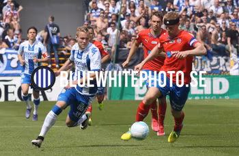 HELSINGBORG IF-IFK GÖTEBORG OLY16771