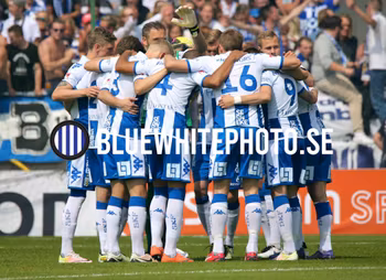 HELSINGBORG IF-IFK GÖTEBORG OLY16756