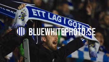 IFK GÖTEBORG-BK HÄCKEN HÄC16394