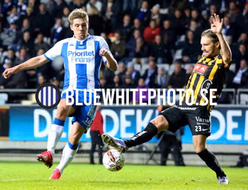 IFK GÖTEBORG-BK HÄCKEN HÄC16119