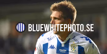 IFK GÖTEBORG-BK HÄCKEN HÄC16018