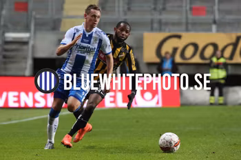 IFK GÖTEBORG-BK HÄCKEN HÄC16003