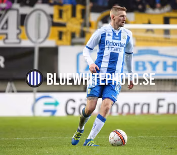 IFK GÖTEBORG-BK HÄCKEN HÄC16621