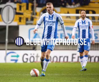 IFK GÖTEBORG-BK HÄCKEN HÄC16617