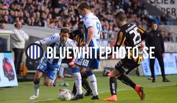 IFK GÖTEBORG-BK HÄCKEN HÄC16532