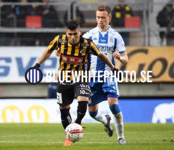 IFK GÖTEBORG-BK HÄCKEN HÄC16570