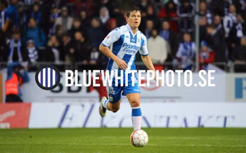 IFK GÖTEBORG-BK HÄCKEN HÄC16290