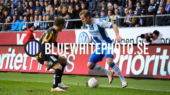 IFK GÖTEBORG-BK HÄCKEN HÄC16071