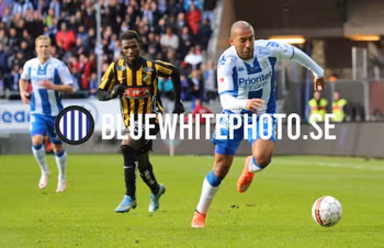 IFK GÖTEBORG-BK HÄCKEN HÄC16038