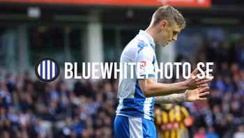 IFK GÖTEBORG-BK HÄCKEN HÄC16691