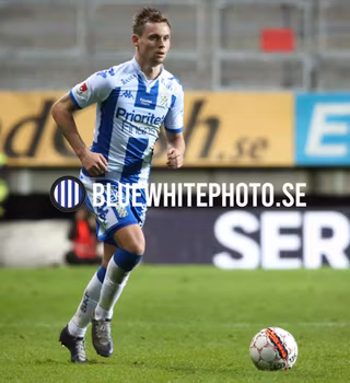 IFK GÖTEBORG-BK HÄCKEN HÄC16967