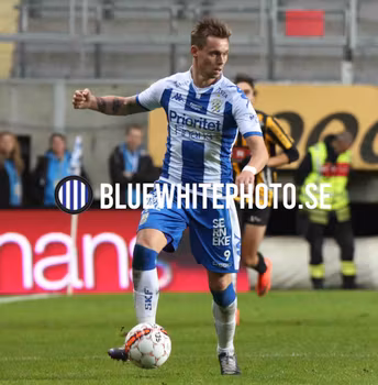 IFK GÖTEBORG-BK HÄCKEN HÄC16862
