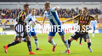 IFK GÖTEBORG-BK HÄCKEN HÄC16843