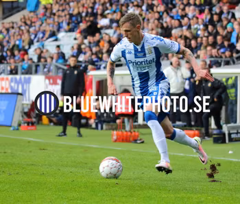 IFK GÖTEBORG-BK HÄCKEN HÄC16964