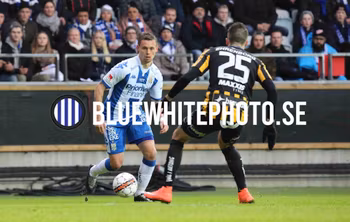IFK GÖTEBORG-BK HÄCKEN HÄC16789